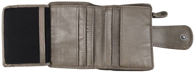 HARBOUR 2nd Geldbörse "Stella