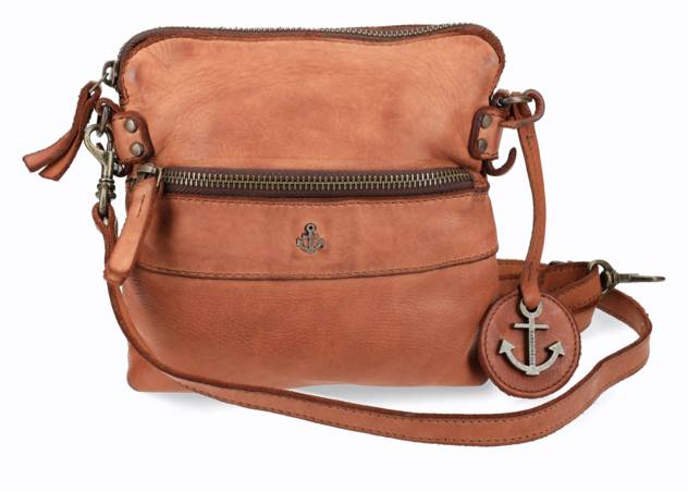 HARBOUR 2nd Schultertasche "Taliza"