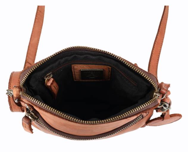 HARBOUR 2nd Schultertasche "Taliza"