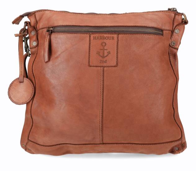 HARBOUR 2nd Schultertasche "Vera"