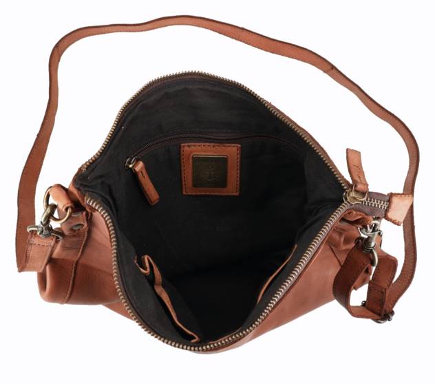 HARBOUR 2nd Schultertasche "Vera"