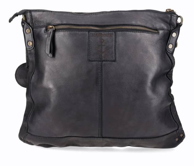 HARBOUR 2nd Schultertasche "Vera"