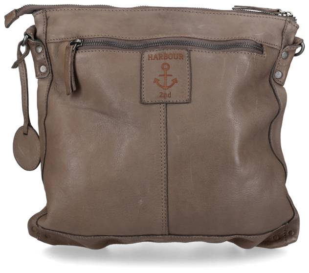 HARBOUR 2nd Schultertasche "Vera"