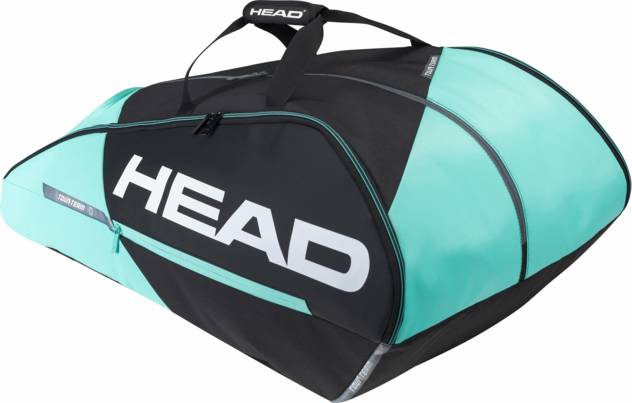HEAD Tour Team 12R BKMI