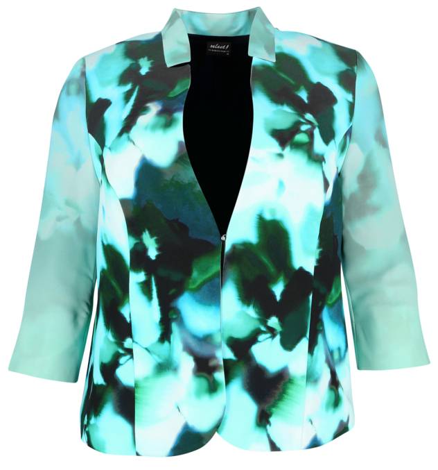 HERMANN LANGE Blazer