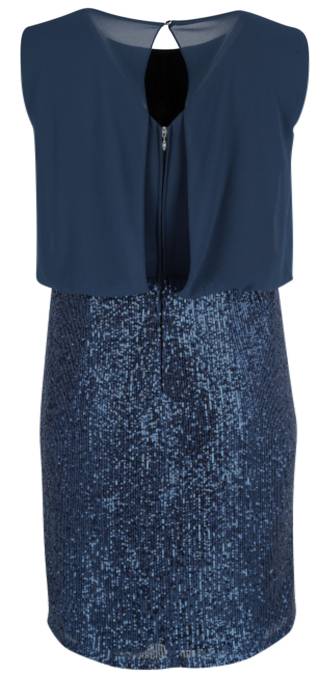 HERMANN LANGE Kleid