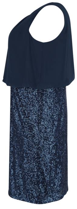 HERMANN LANGE Kleid