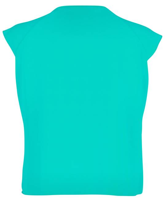 HERMANN LANGE Top