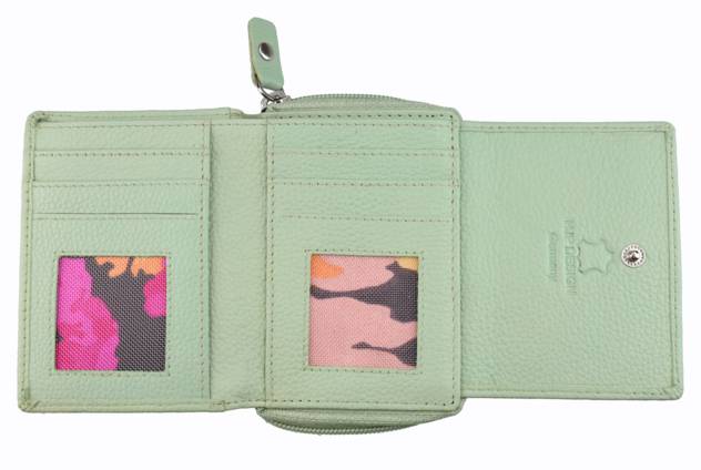 HJP Geldbörse "Tinta"