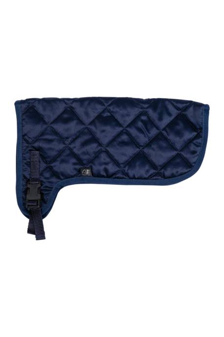 HKM Decke -Hobby Horsing- dunkelblau