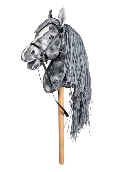 HKM Hobby Horse grau "Clara"