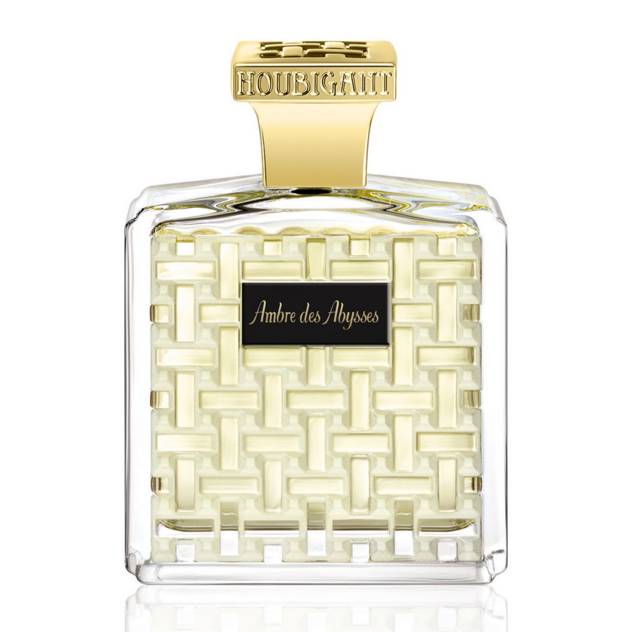 Houbigant "Ambre Des Abysses" EdP Spray 100 ml