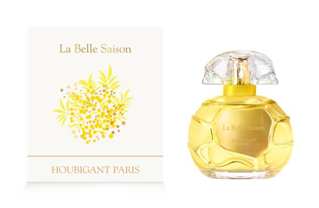 Houbigant "La Belle" EdP Spray 100 Ml