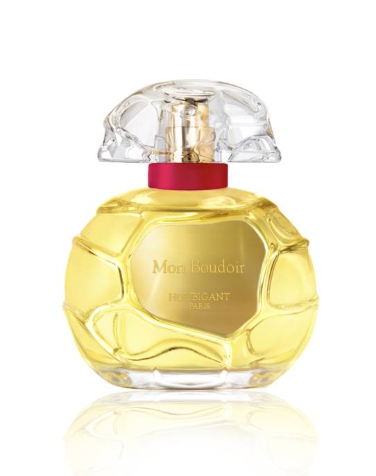 Houbigant "Mon Boudoir" EdP Spray 100 ml