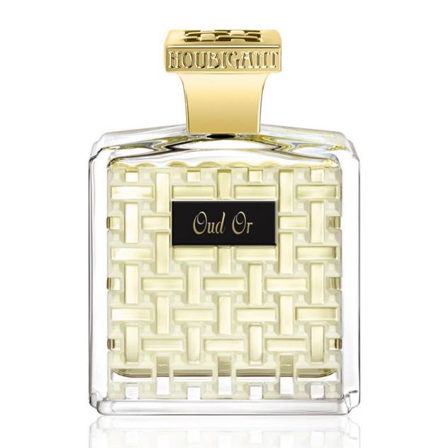 Houbigant "Oud Or" EdP Spray 100 ml