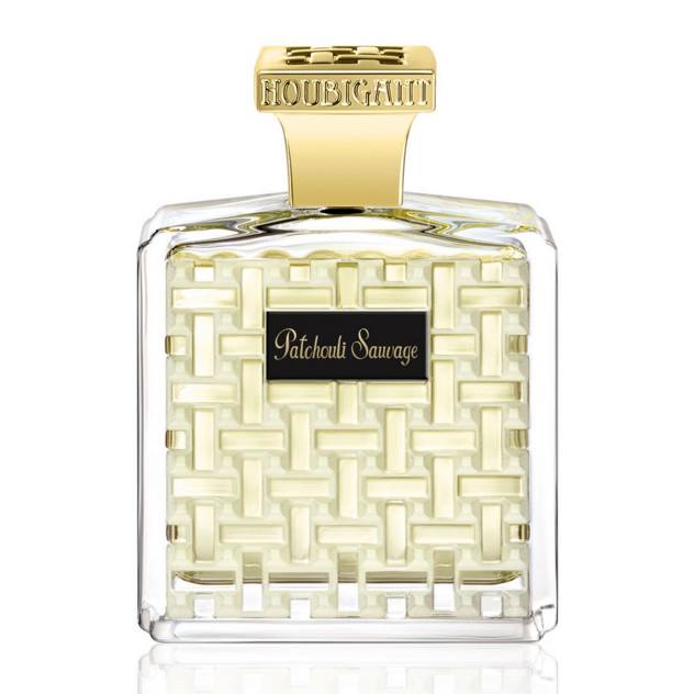 Houbigant "Patchouli Sauvage" EdP Spray 100 ml