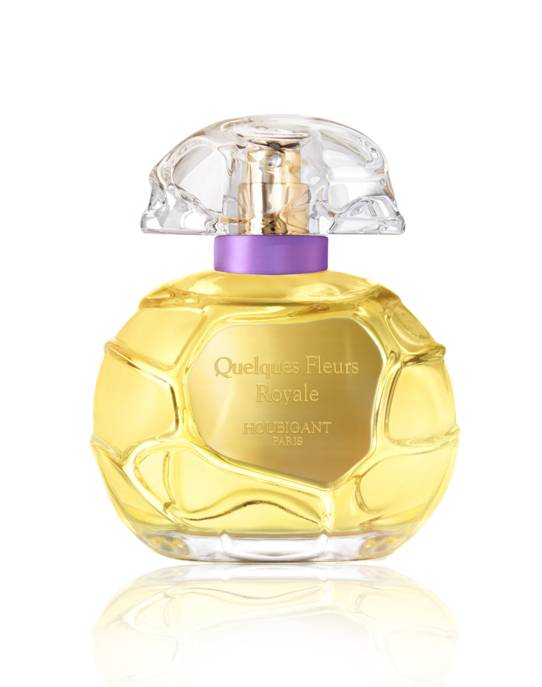 Houbigant " Quelques Fleurs Royale" EdP Spray 100 ml
