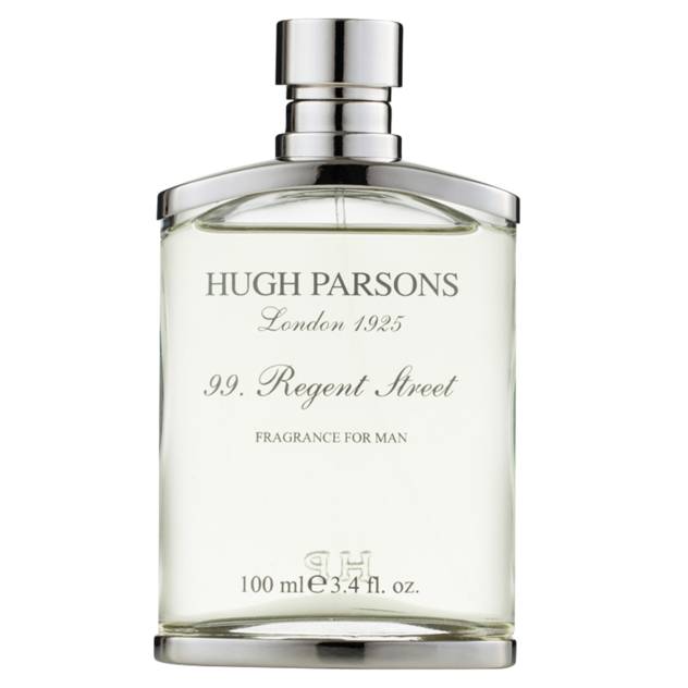 HUGH PARSONS "99, Regen Street" EdP Spray 100 ml