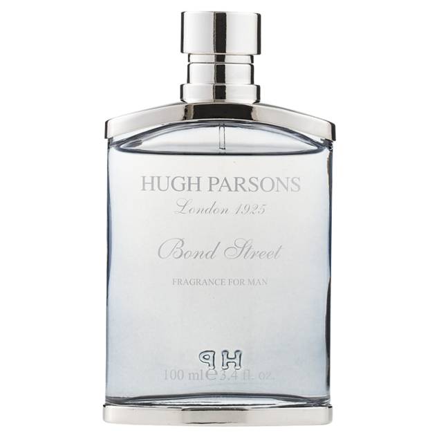 HUGH PARSONS "Bond Street" EdP Spray 100 ml