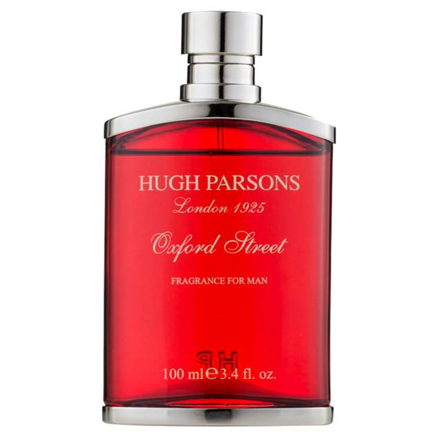 HUGH PARSONS "Oxford Street" EdP Spray 100 ml