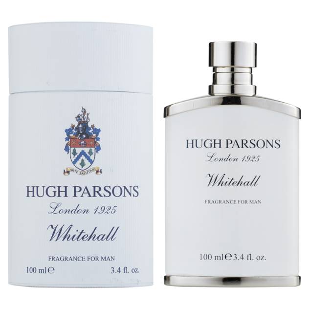 HUGH PARSONS "Whitehall" EdP Spray 100 Ml