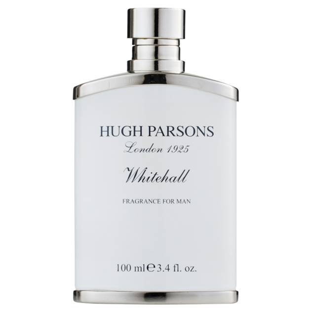 HUGH PARSONS "Whitehall" EdP Spray 100 ml