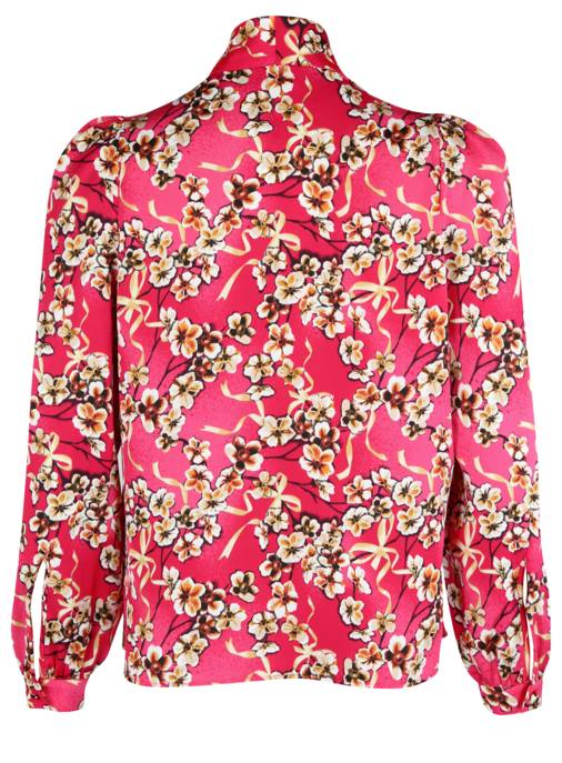 HUGO Bluse "Cerela"