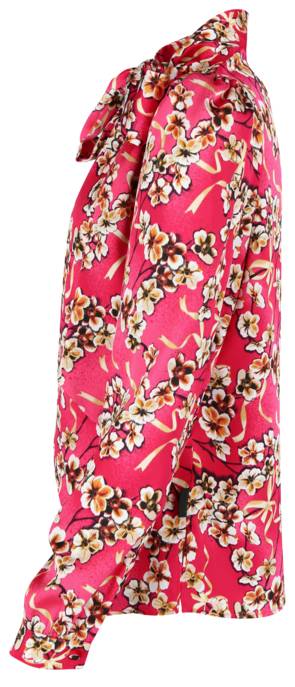 HUGO Bluse "Cerela"