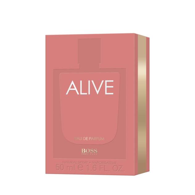 HUGO BOSS "Alive" EdP Spray 50 Ml
