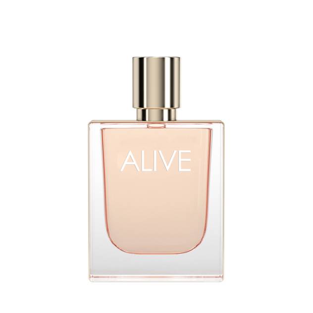 HUGO BOSS "Alive" EdP Spray 50 ml