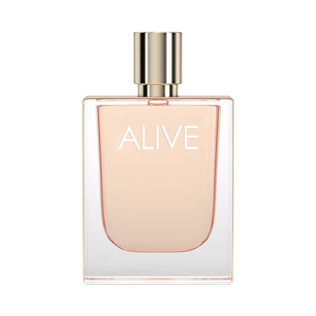 HUGO BOSS "Alive" EdP Spray 80 ml