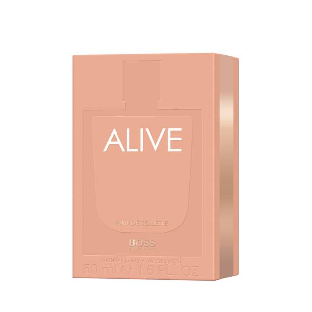 HUGO BOSS "Alive" EdT Spray 50 Ml