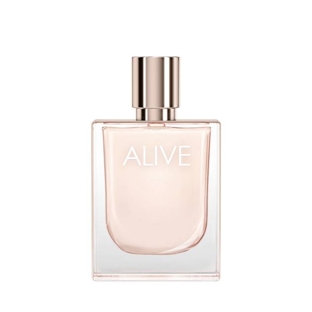 HUGO BOSS "Alive" EdT Spray 50 ml