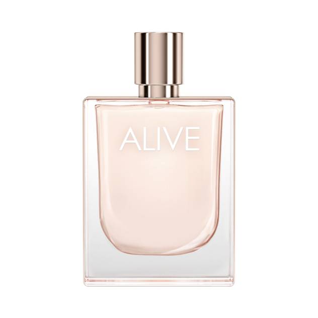 HUGO BOSS "Alive" EdT Spray 80 ml