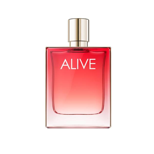 HUGO BOSS "Alive Intense" EdP Spray 80 ml
