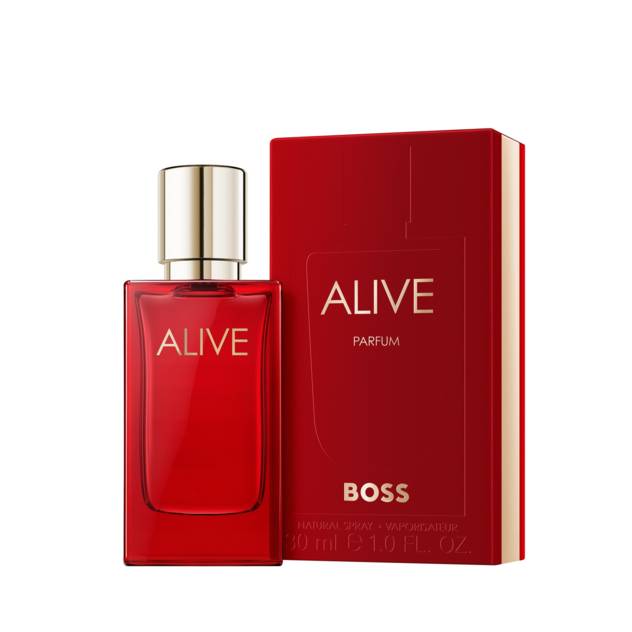 HUGO BOSS "Alive " Parfum 30 Ml
