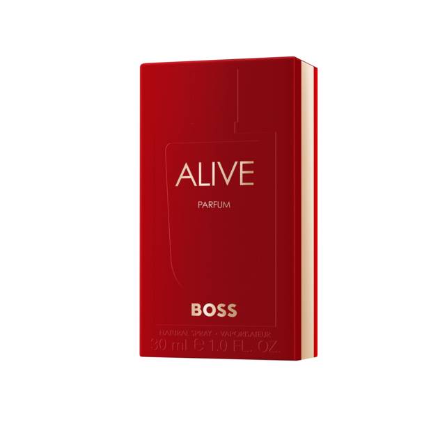 HUGO BOSS "Alive " Parfum 30 Ml