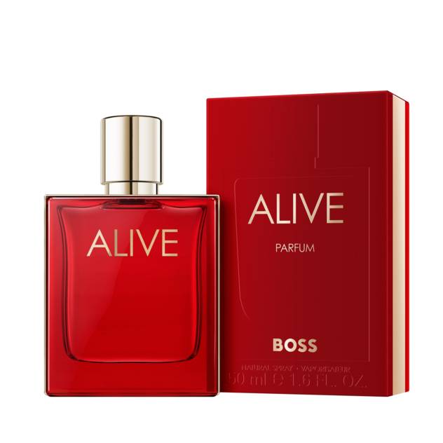 HUGO BOSS "Alive" Parfum 50 Ml