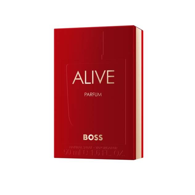 HUGO BOSS "Alive" Parfum 50 Ml