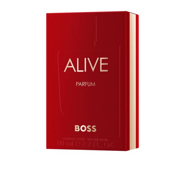 HUGO BOSS "Alive" Parfum 80 Ml
