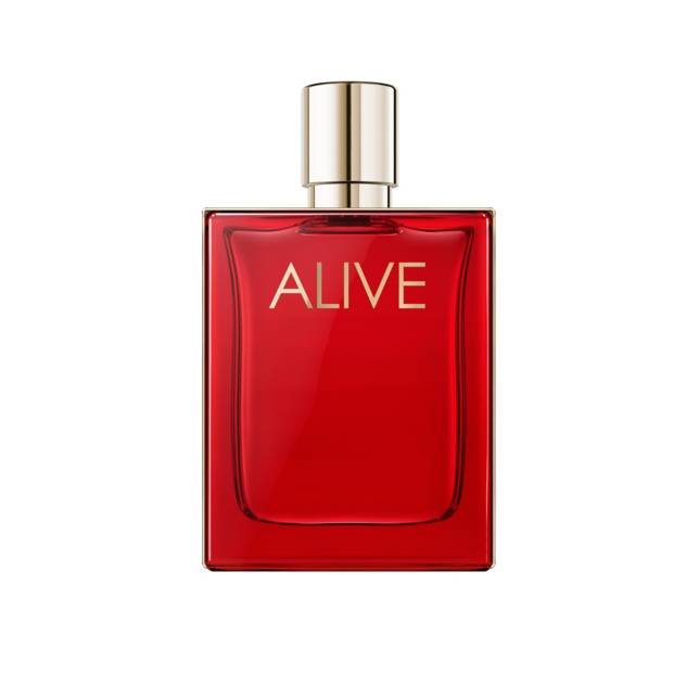 HUGO BOSS "Alive" Parfum 80 Ml