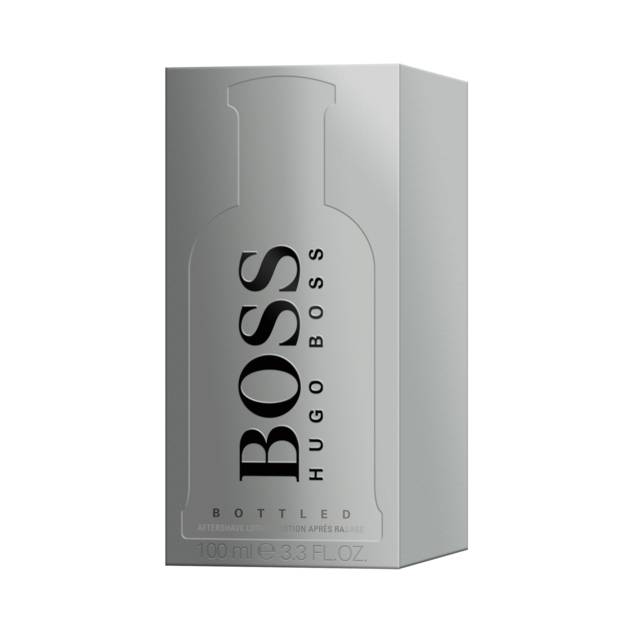 HUGO BOSS "Bottled" After Shave 100 Ml
