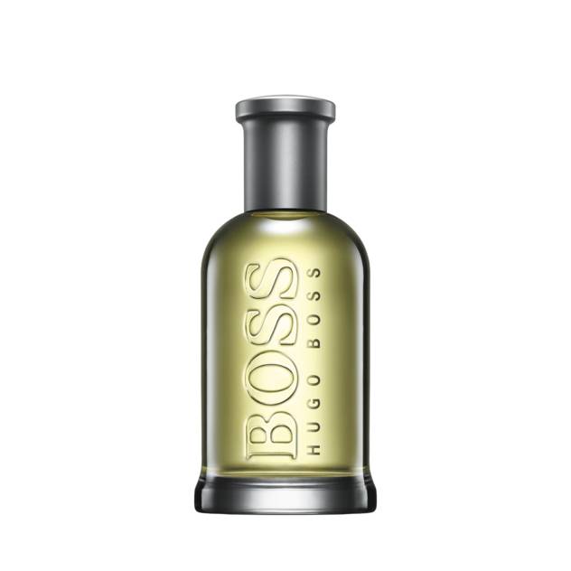 HUGO BOSS "Bottled" After Shave 100 ml