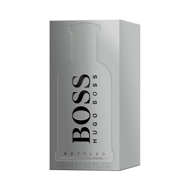 HUGO BOSS "Bottled" After Shave 50 Ml