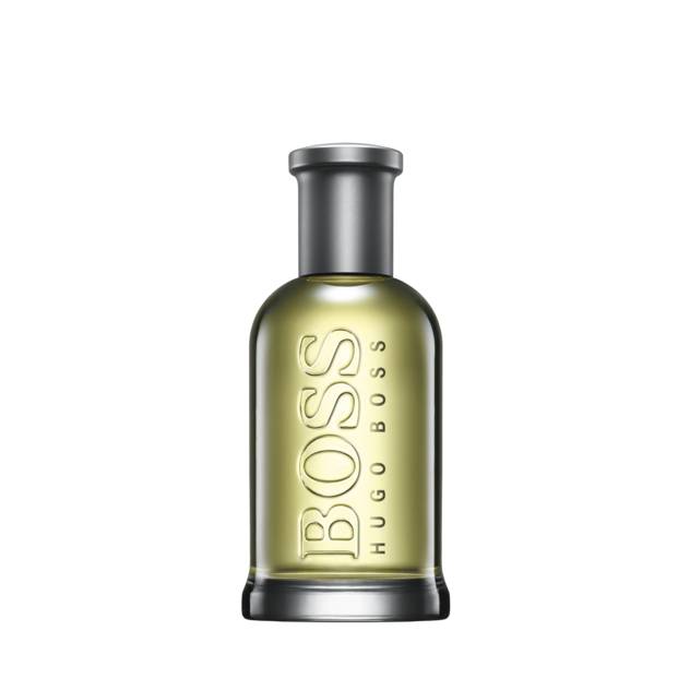 HUGO BOSS "Bottled" After Shave 50 ml