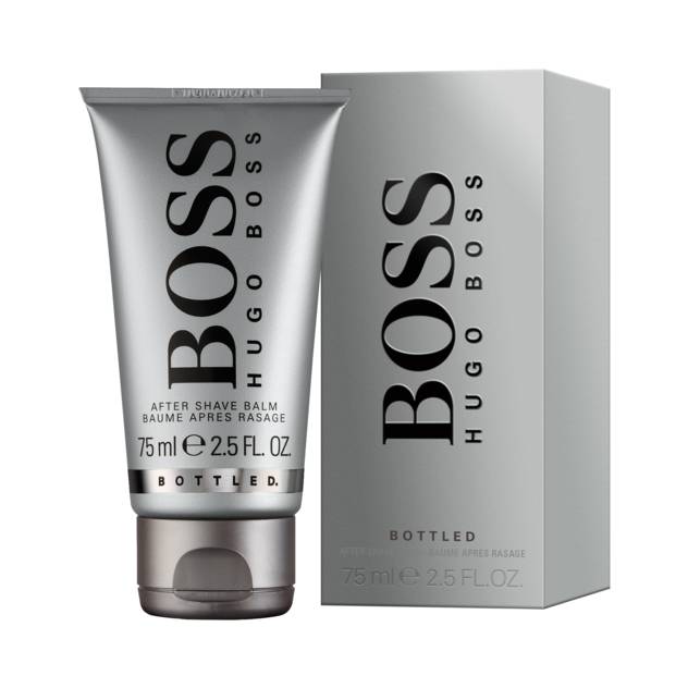 HUGO BOSS "Bottled" After Shave Balm 75 Ml