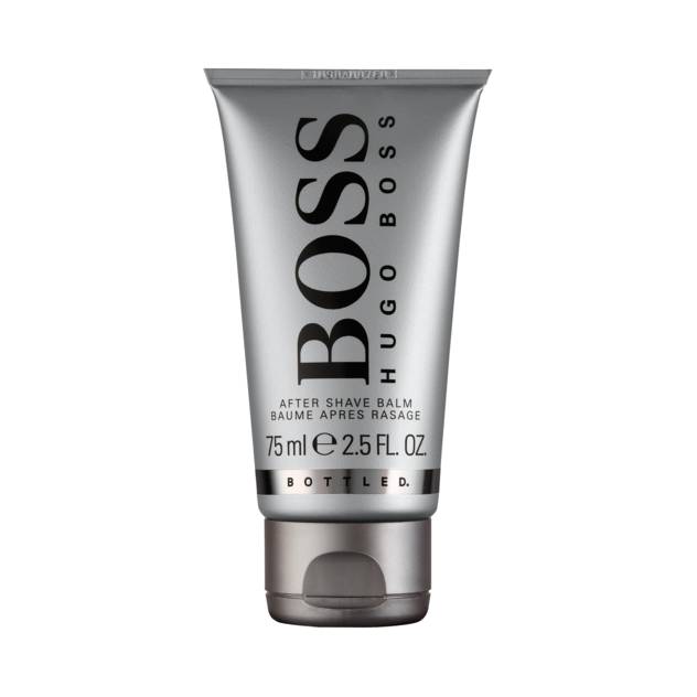HUGO BOSS "Bottled" After Shave Balm 75 ml