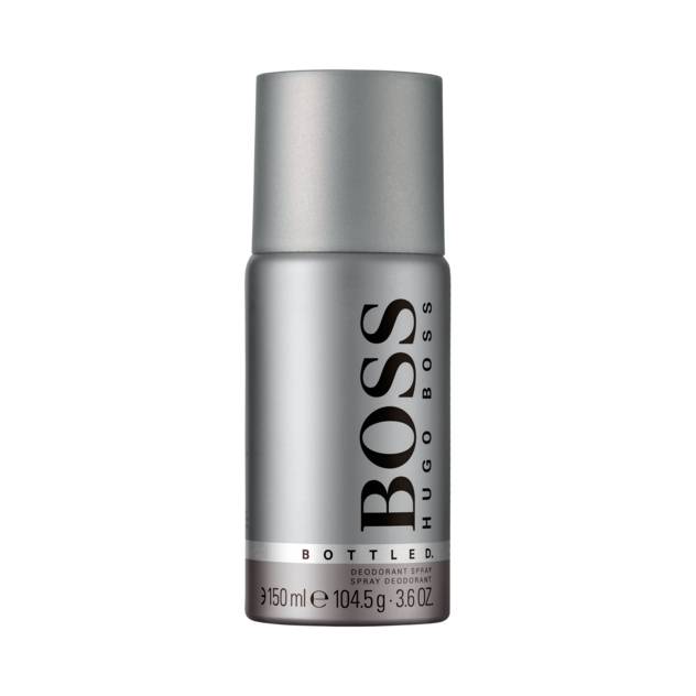 HUGO BOSS "Bottled" Deospray 150 ml