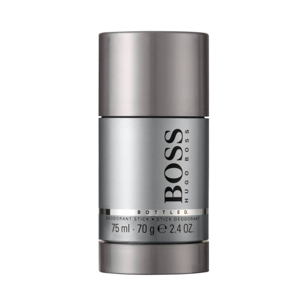 HUGO BOSS "Bottled" Deostick 75 gr