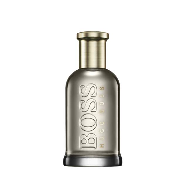 HUGO BOSS "Bottled" EdP Spray 100 ml